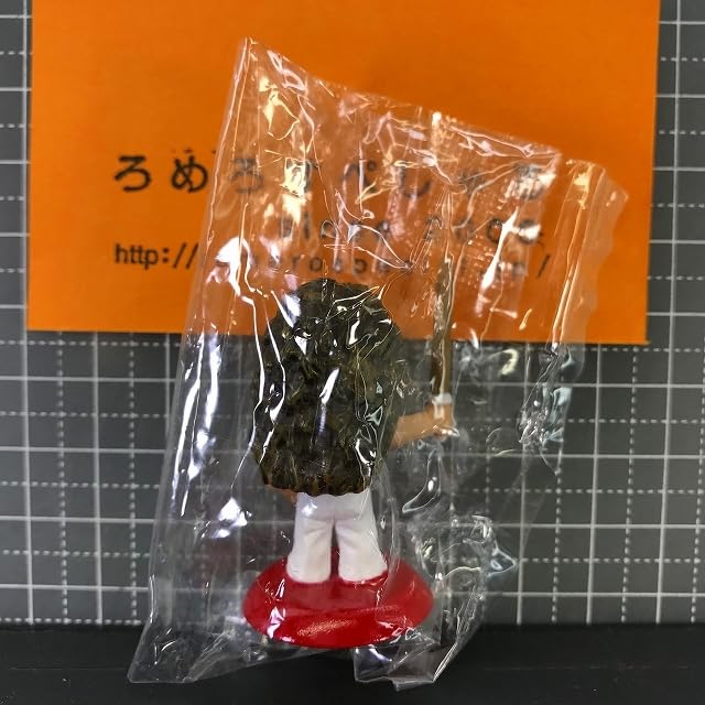 Amazon.co.jp: フィギュア/プロ格ヒーローズ4北斗晶竹刀Akira Hokuto